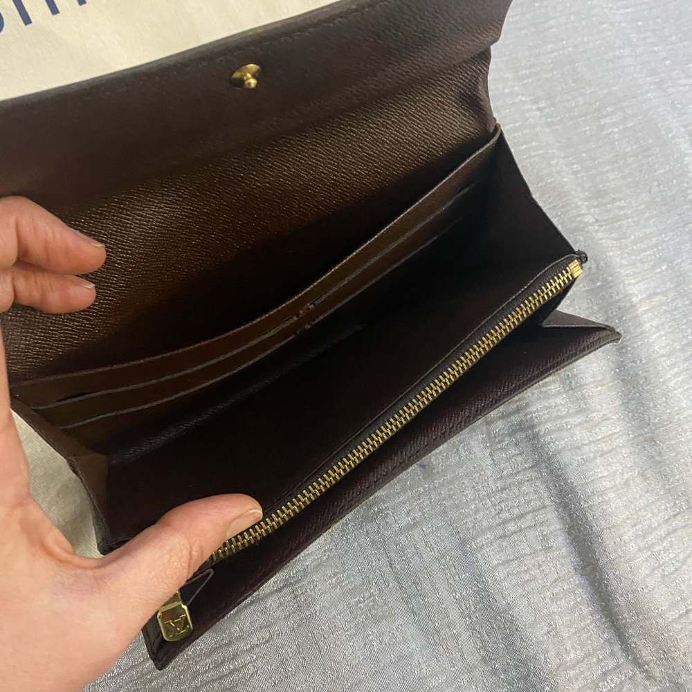 Lv wallet - Picture 8 of 11